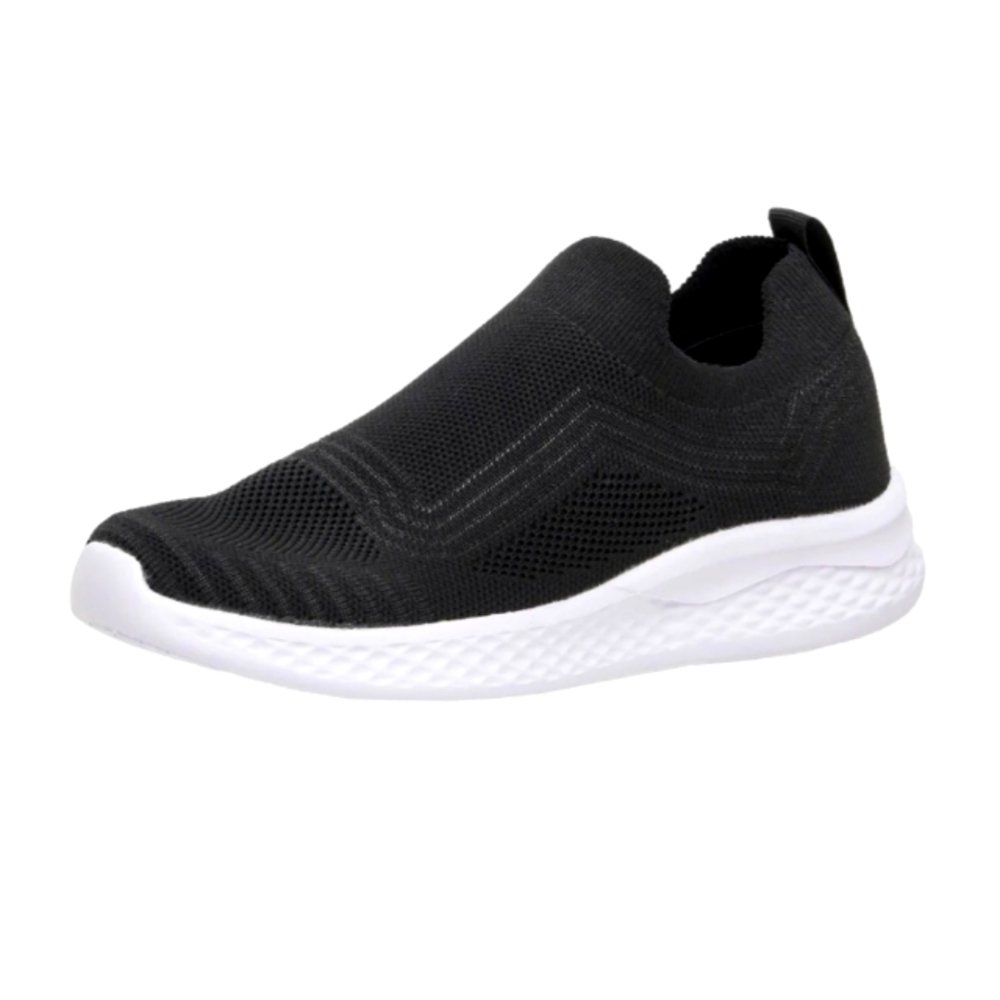 Cushionaire womens sz 6.5 memory foam sneakers